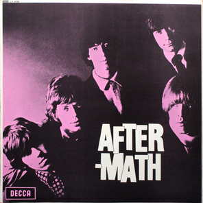 The Rolling Stones / Aftermath (LP)