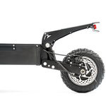 Электросамокат Halten RS-02 V2