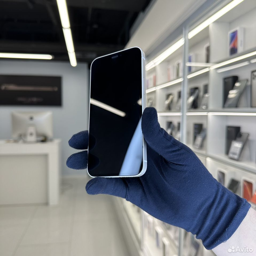 iPhone 12 Mini, 256 ГБ б/у