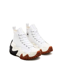 Кроссовки Converse Run Star Motion White Black Gum