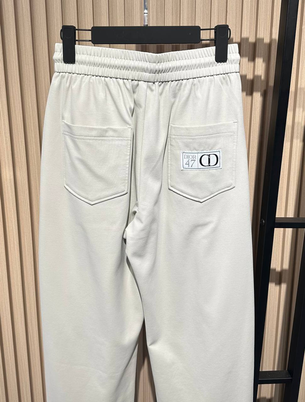 Спортивные штаны Christian Dior