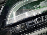 Битая Фара левая Genesis G70 (2020-н.в.) LED
