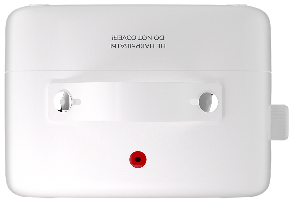 Тепловентилятор серии PREFERITO RFH-PF1200DC-WT