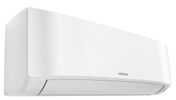 Кондиционер Hitachi Shiratama RAK-DJ18PHAE/RAC-DJ18PHAE Inverter