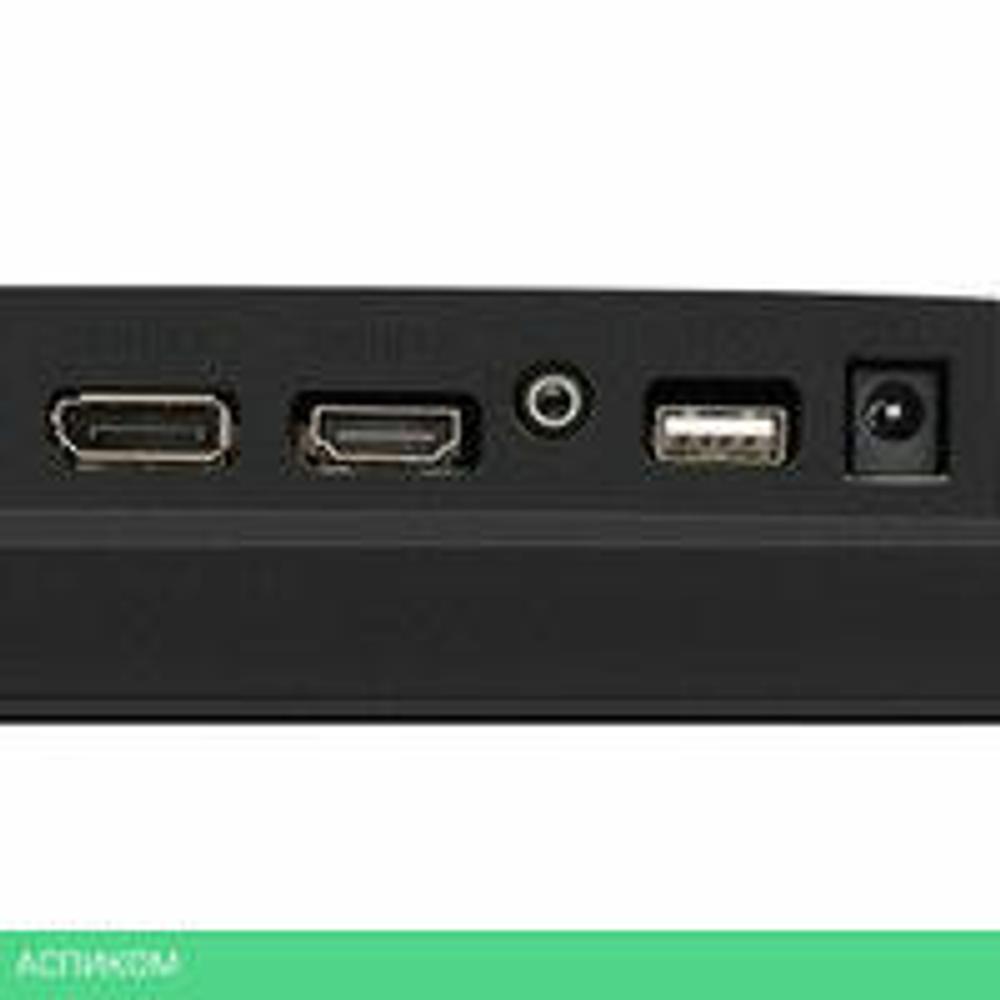 Игровой монитор ExeGate Combat EG2407C EX295589RUS