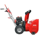 GEOS by AL-KO Arctic Line 620 E снегоуборщик бензиновый 6 л.с, ковш 62 см, выброс 15 м, 6 вперед/2 назад 212982