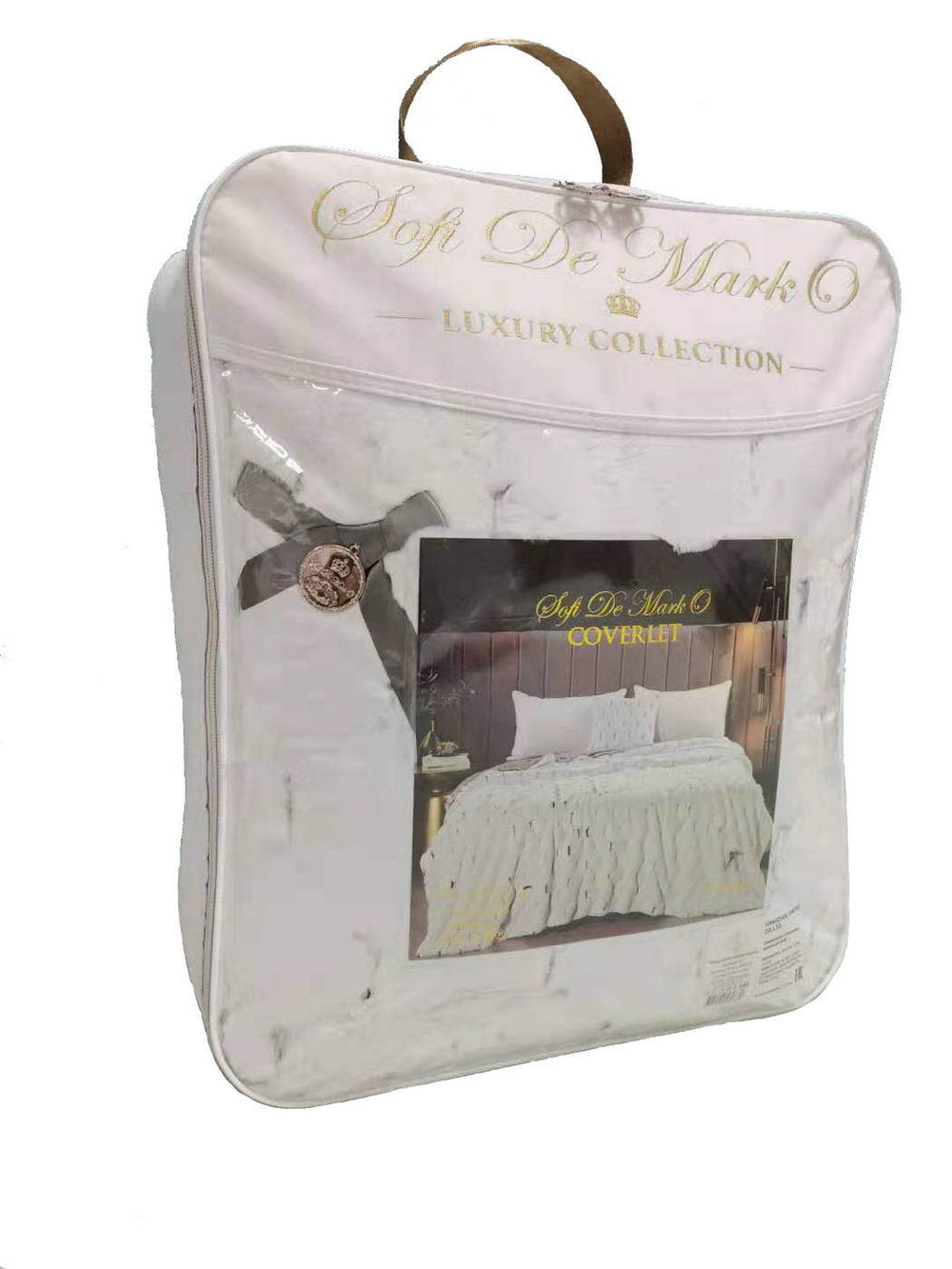 Плед 220x240 Sofi De MarkO Адриана №3