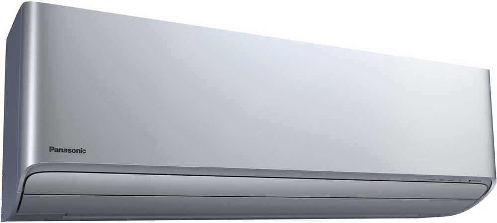 Сплит-система кондиционер Panasonic Design silver CS-XZ20ZKEW/CU-Z20ZKE 20 м²