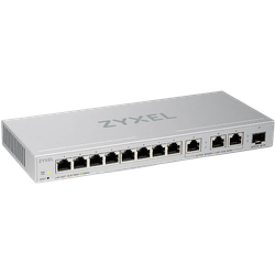 Коммутатор (свитч) Zyxel XGS1250-12-ZZ0102F