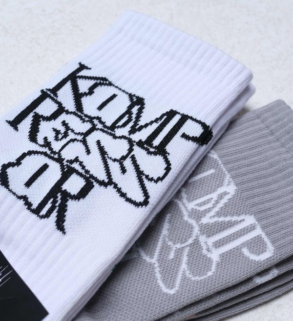 Носки набор "Kompressor" - фото 2