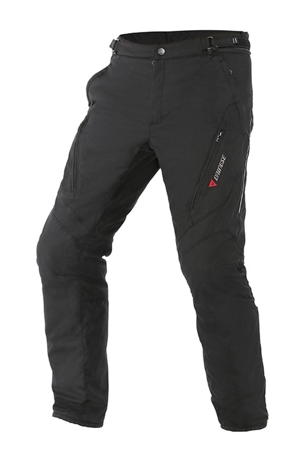 P. Tempest D-Dry / Черный