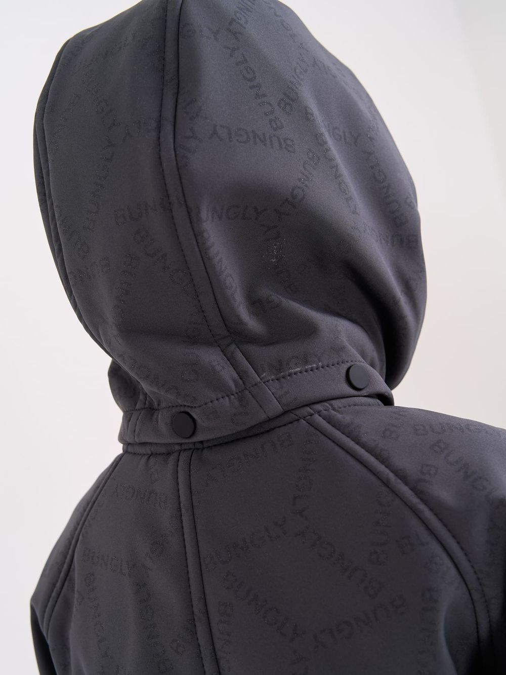 Комбинезон Softshell демисезонный "Графит"