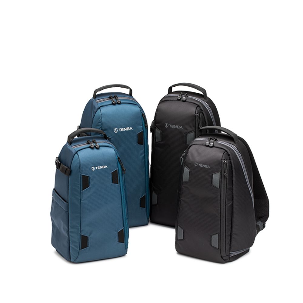 Tenba Solstice Sling Bag 7 Black