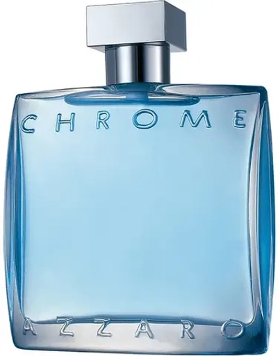 AZZARO CHROME EDT 100 ML