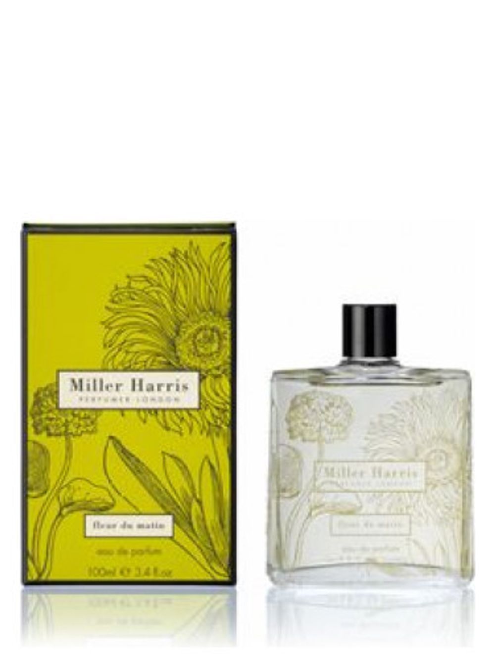 Miller Harris Fleur du Matin