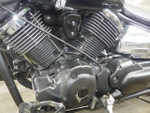 Yamaha Dragstar XVS1100 2008