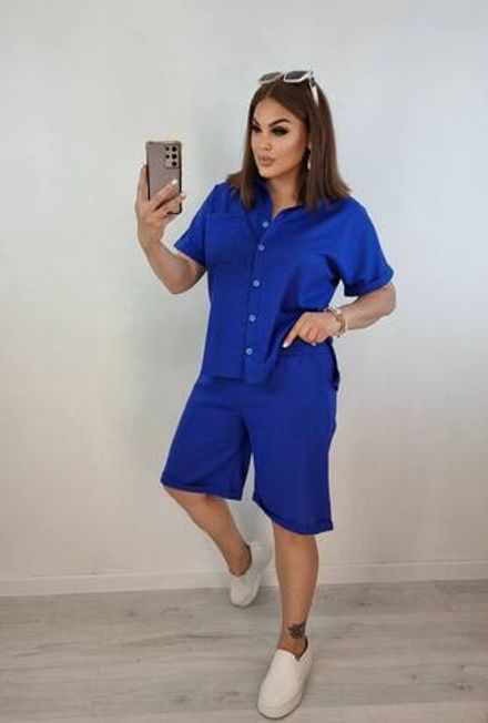 Костюм 02650-1 Fabrika