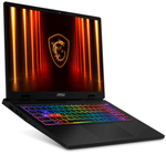 Ноутбук MSI Crosshair 16 HX AI 16" / 32 Гб / SSD 1024 Гб / Без ОС / D2XWGKG-060XKZ 9S7-15P421-060