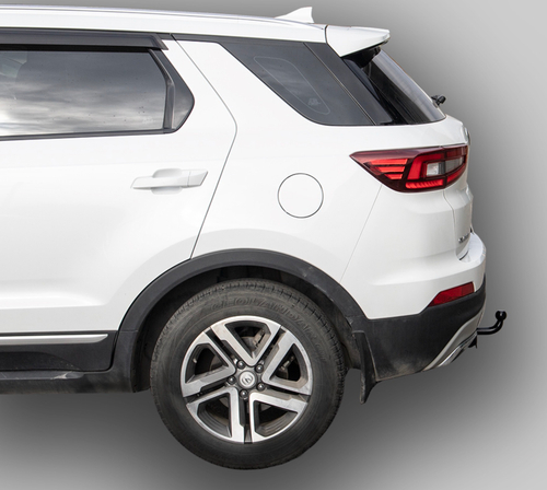 Фаркоп для CHANGAN CS55 2017 - 2023  арт.C401-A