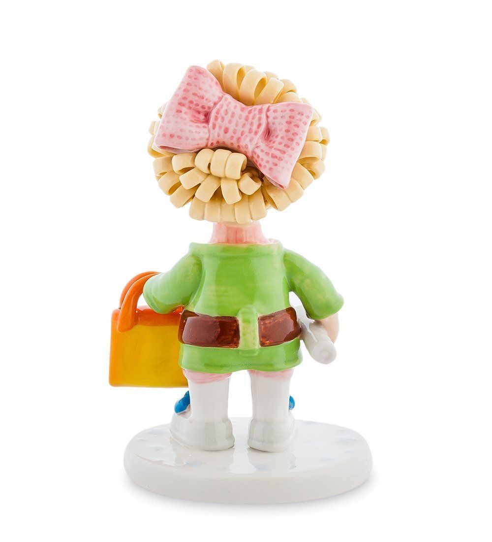 CMS-56/ 5 Статуэтка «Леди» (Pavone)