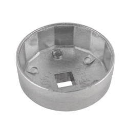 Cъемник масляного фильтра (крышка) 64мм х 14гр FORCEKRAFT FK-10686414
