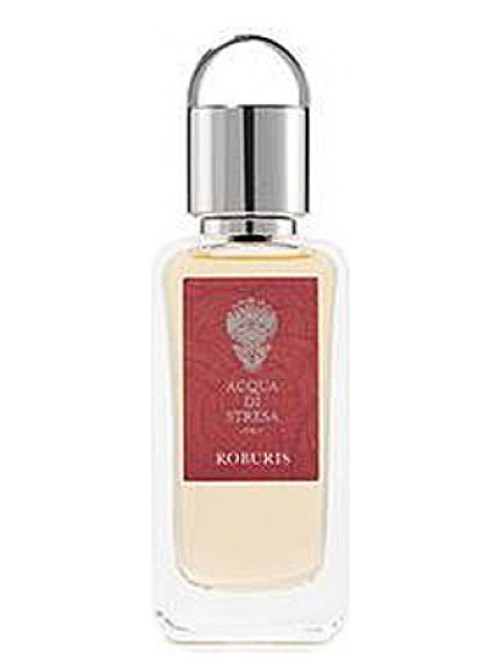 Acqua di Stresa Roburis