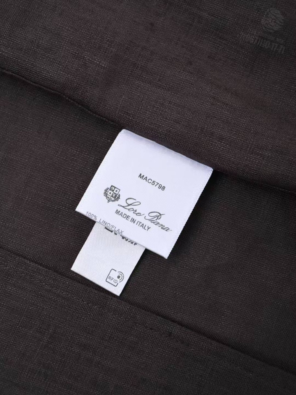 Рубашка Loro Piana