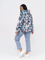 932 Худи "Аниме" SveTekst (Акция)