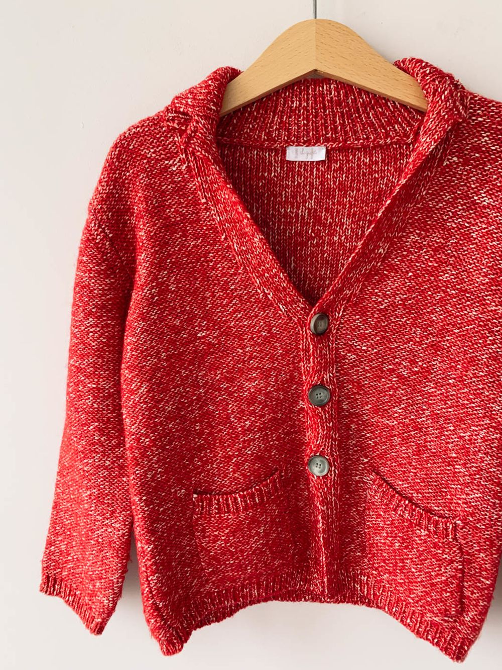 Кардиган il gufo, 116