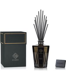Krono, набор диффузор 1250 мл и три наполнителя Legendary Fragrances, Danhera Italy