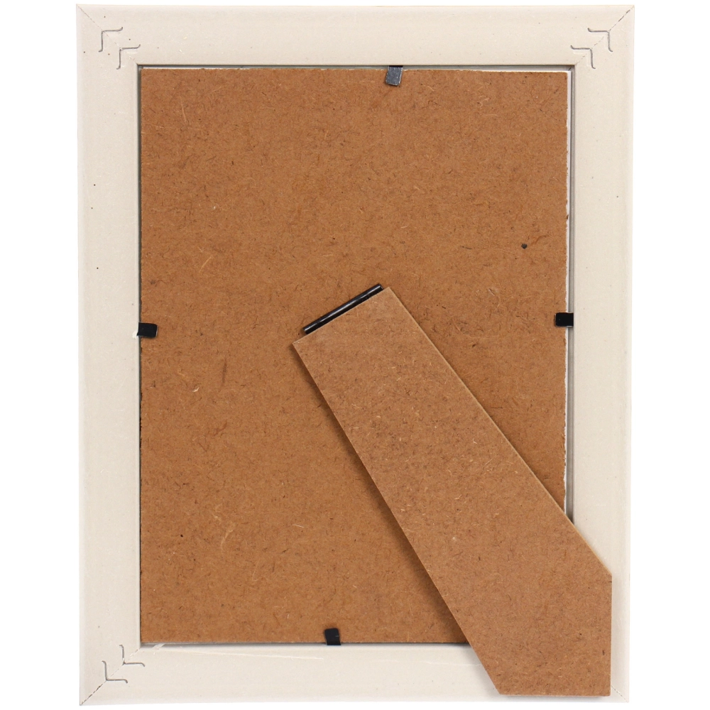 Фоторамка 13*18см «Верона» бежевый, пластик