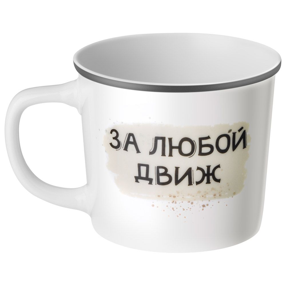 КРУЖКА LEFARD "CHIHUAHUA" 370МЛ