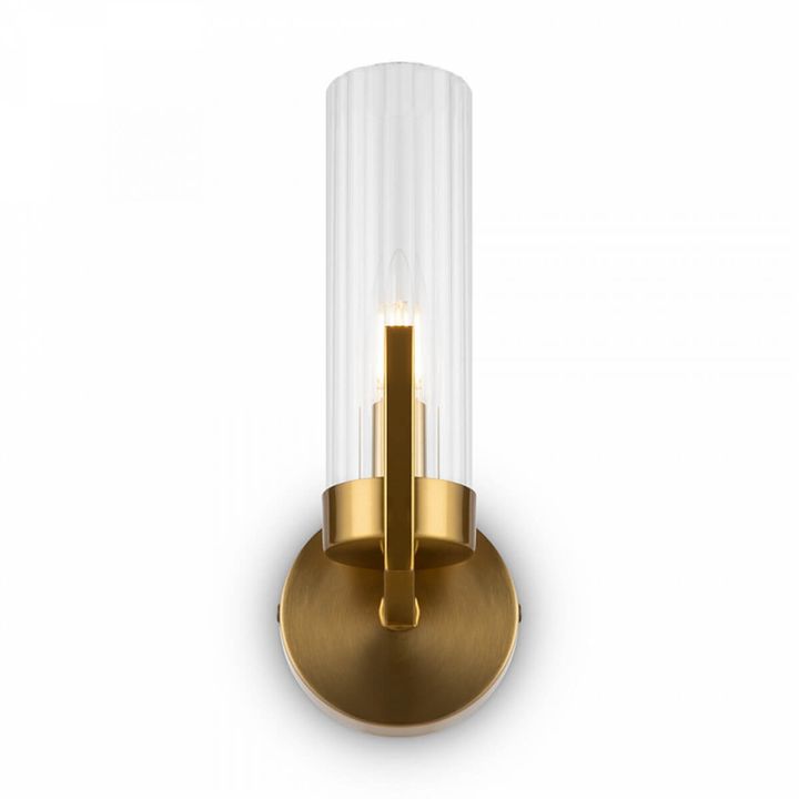 Бра Freya FR5214WL-01BS