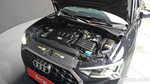 Audi Q3 (F3) 35 TDI Sportback (05.2022)