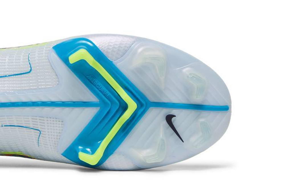 Кроссовки Nike Mercurial Vapor 14 14 Elite Fg
