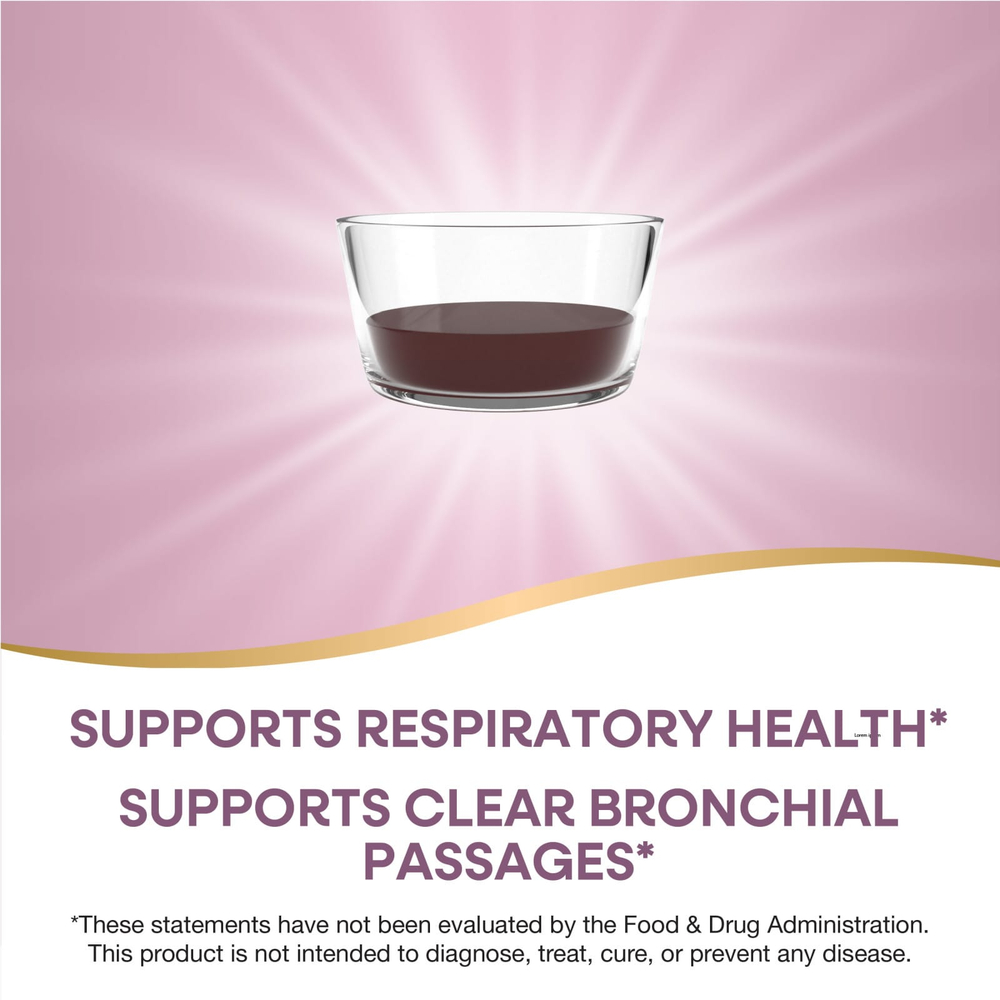 Nature's Way, Bronchial Soothe®, сироп с экстрактом листьев плюща, для детей от 6 лет, 120 мл (4 жидк. Унции)
