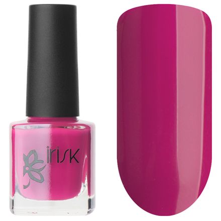 IRISK Лак для ногтей Neon 07, 8 мл