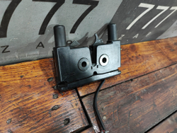 Замок капота Chery Tiggo 8 Pro 21-нв Б/У Оригинал 554000800AA