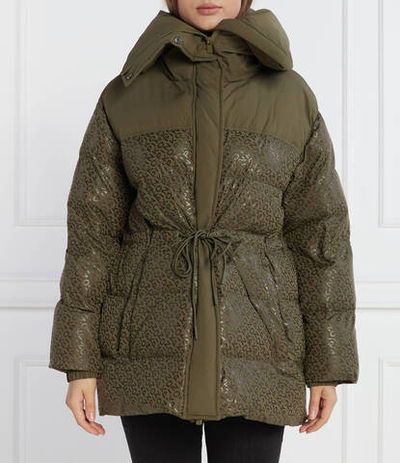 Куртка Pinko - зеленый(101641 A127)