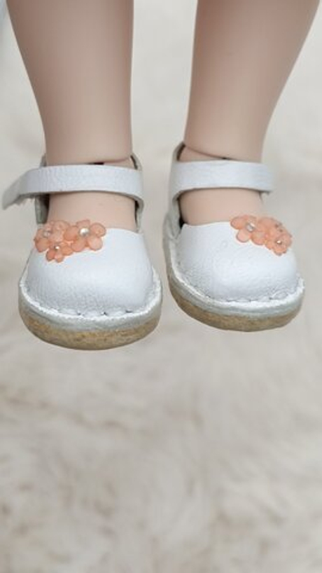 Обувь 3,7 см - SQ010