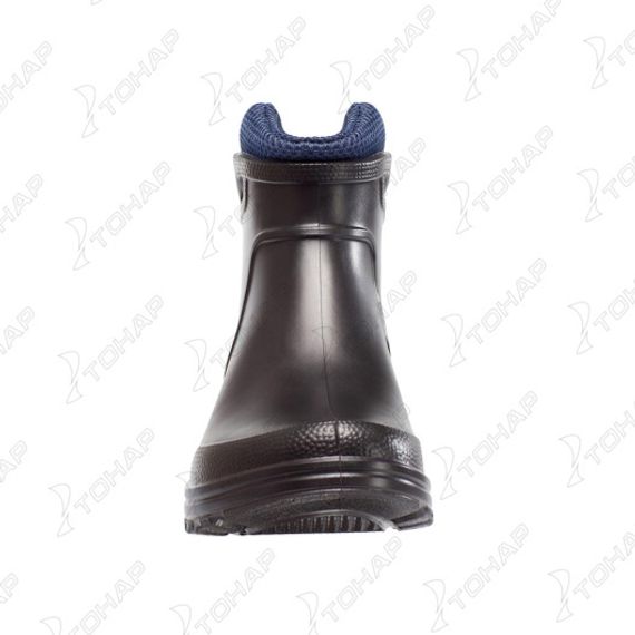 Ботинки унисекс Torvi City из ЭВА цв.черный 3-сл. вкладыш р.46/47 БВУ 01 10 46/47