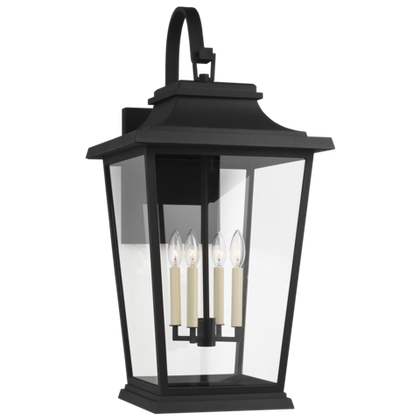 Люстра Visual Comfort Warren Extra Large Lantern