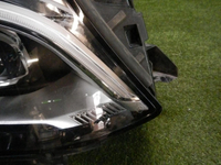 Фара правая Mercedes GLE W166 (2015-2018) LED