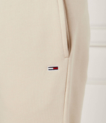 Спортивные штаны Tommy Jeans - кремовый(DM0DM20473)