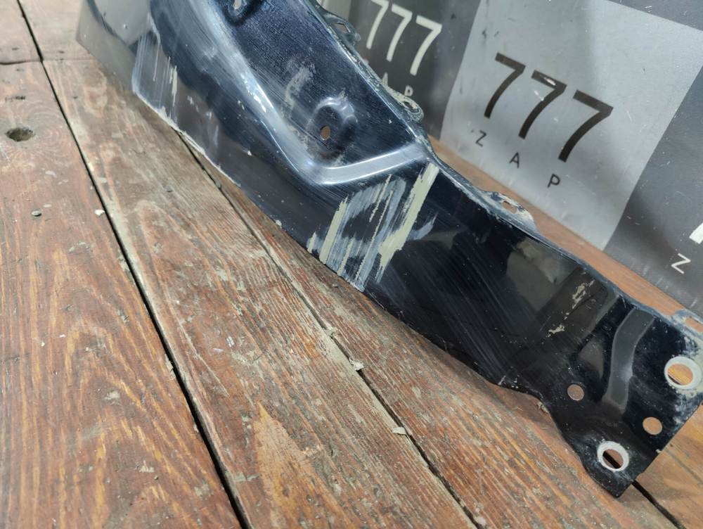 Крыло переднее правое  с дефектом RAV4 (XA50) 18-нв Б/У Оригинал 538110R160