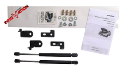 Упор (амортизатор) капота для Hyundai Tucson IX35 (2010-2015) Autoinnovation.12-04