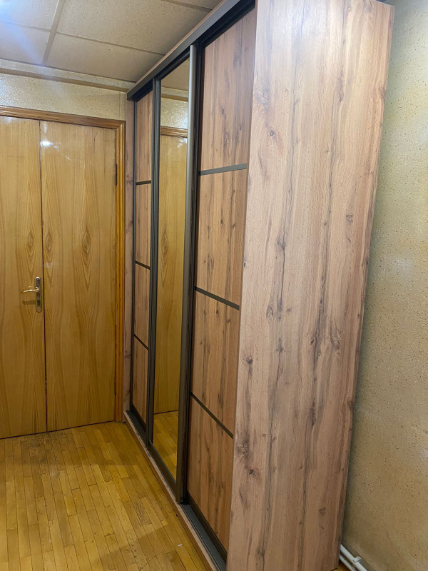 ШКАФЫ НА ЗАКАЗ ЛЮБОГО  РАЗМЕРА