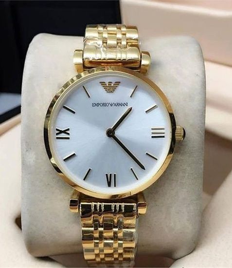 Женские наручные часы Emporio Armani AR1877