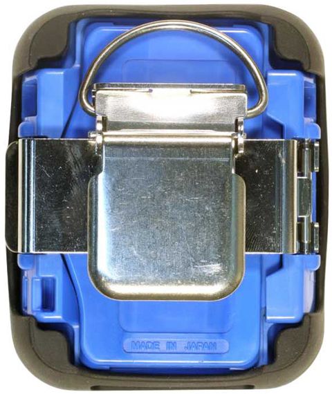 Газоанализатор GP-03