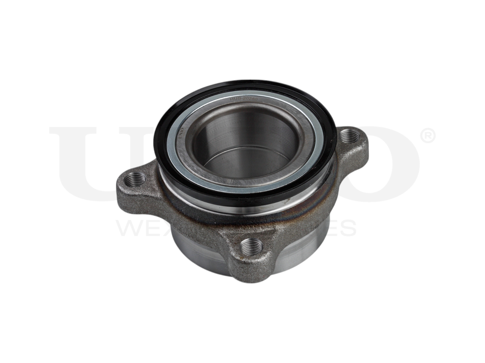 Ступица передняя (без ABS) UNIO HUB-20280